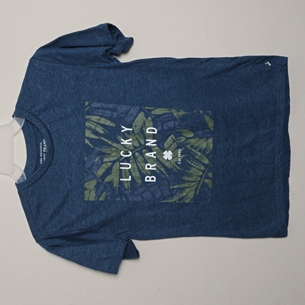 Youth Lucky band Shirts